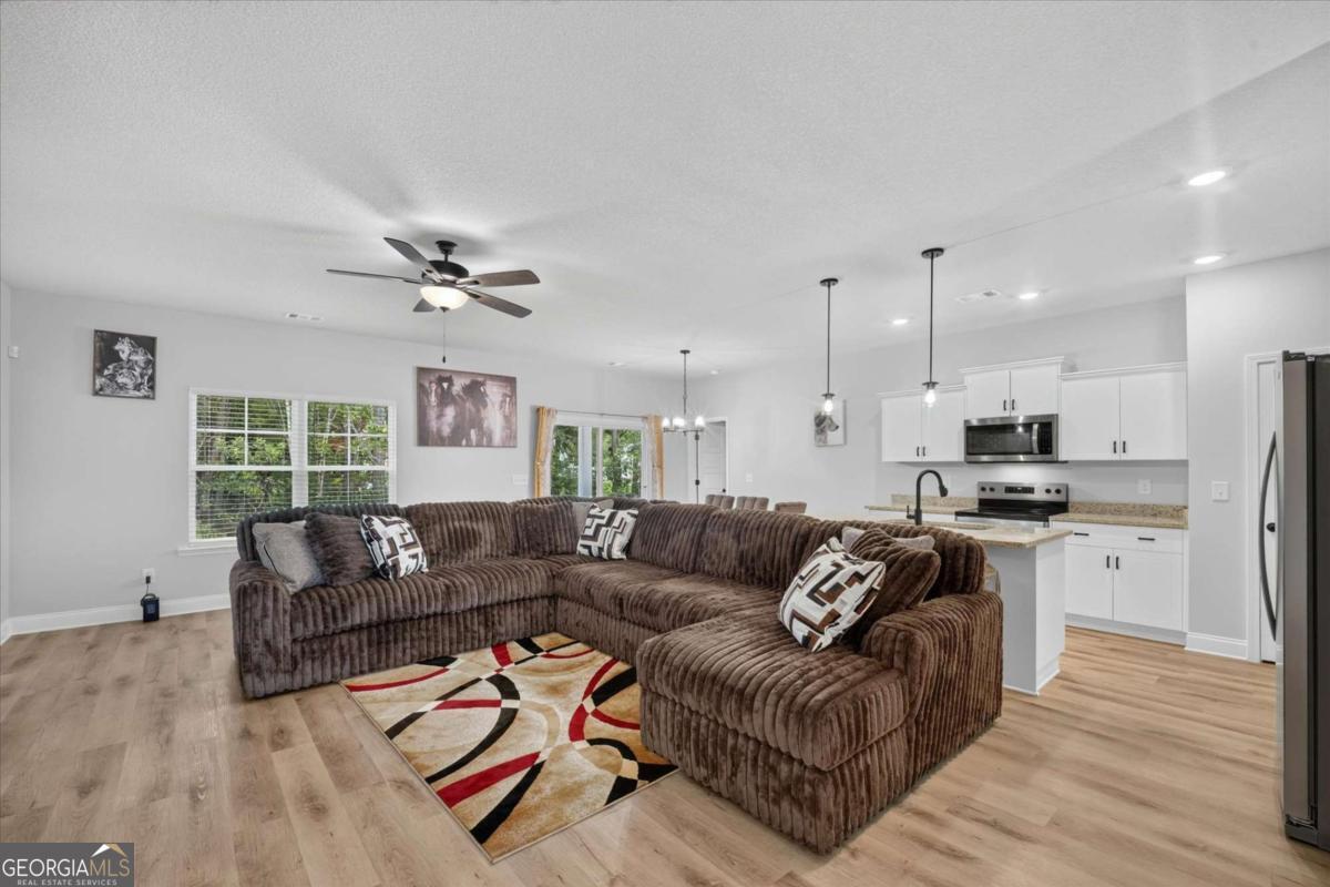 329 Crosswinds Drive Rincon, GA 31326 - Photo 2 of 34 Gallery Image 2