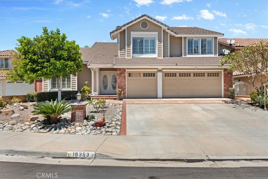 16353 East Peak Court Riverside, CA 92503 - Photo 1 of 55