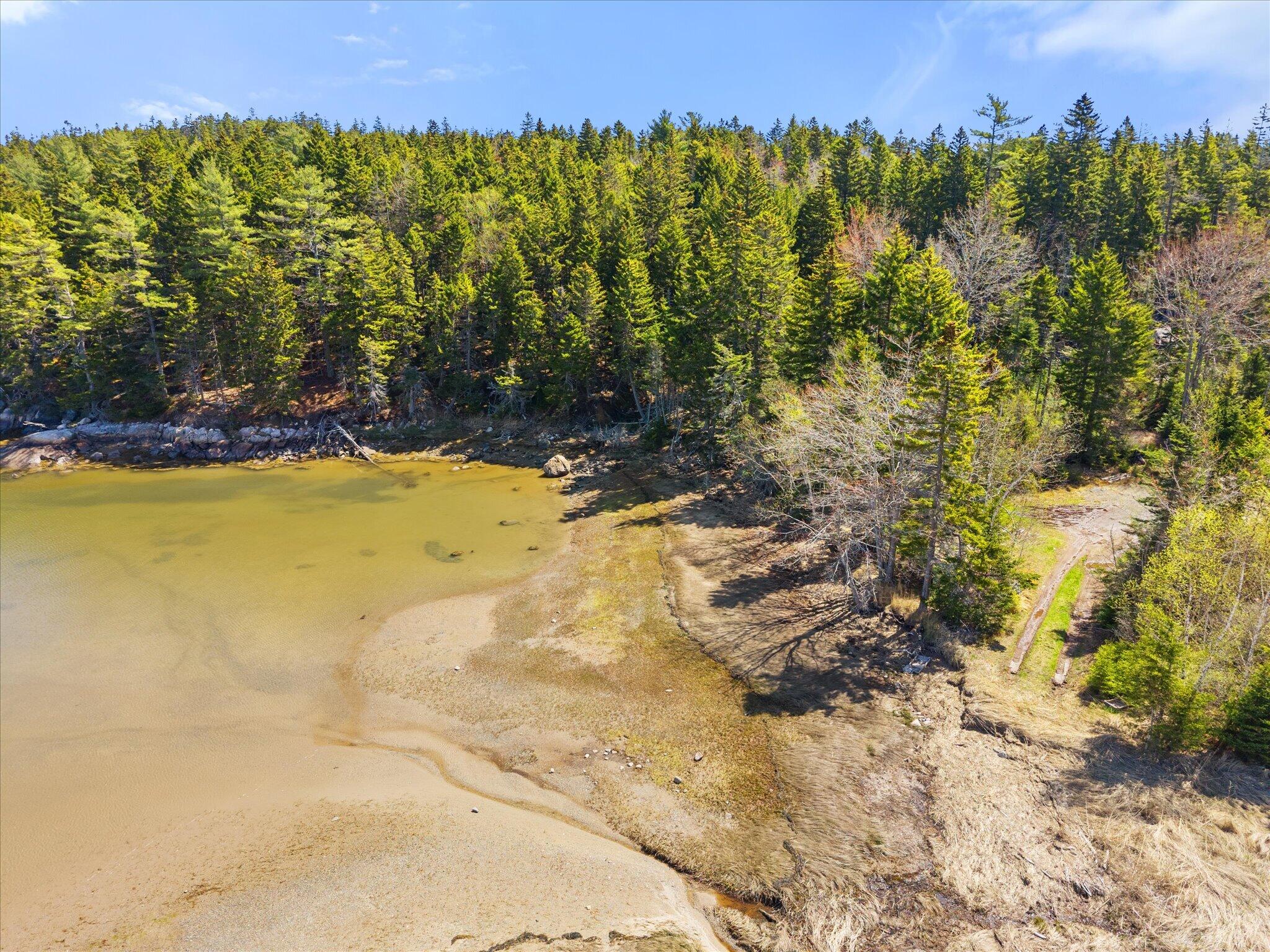 462 Rays Point Road Milbridge, ME 04658 - Photo 4 of 20 51-462 Rays Point Rd