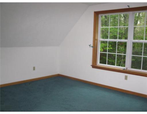 100 Abbott Road Lebanon, ME 04027 - Photo 9 of 11 Master Bedroom. Master bedroom is...