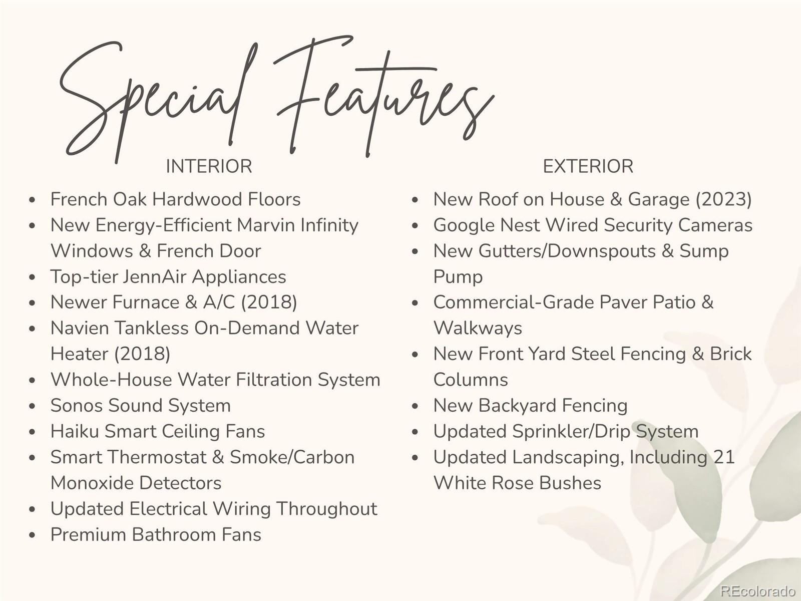 1065 South Monroe Street Denver, CO 80209 - Photo 31 of 32