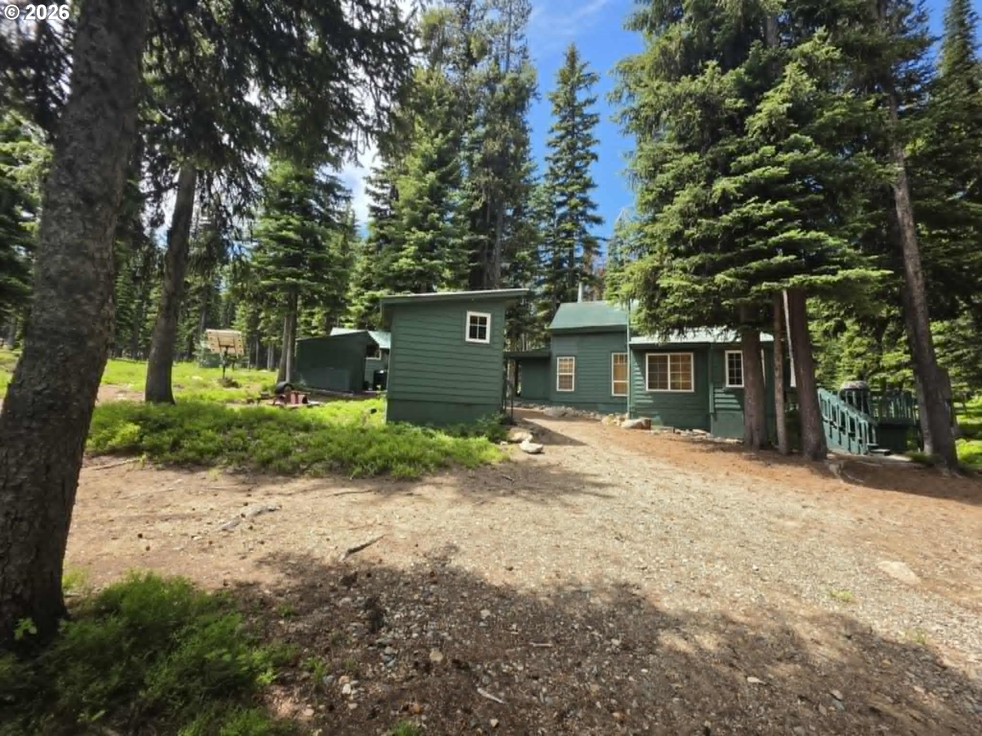44319 Silver Crk Road Sumpter, OR 97877 - Photo 22 of 31