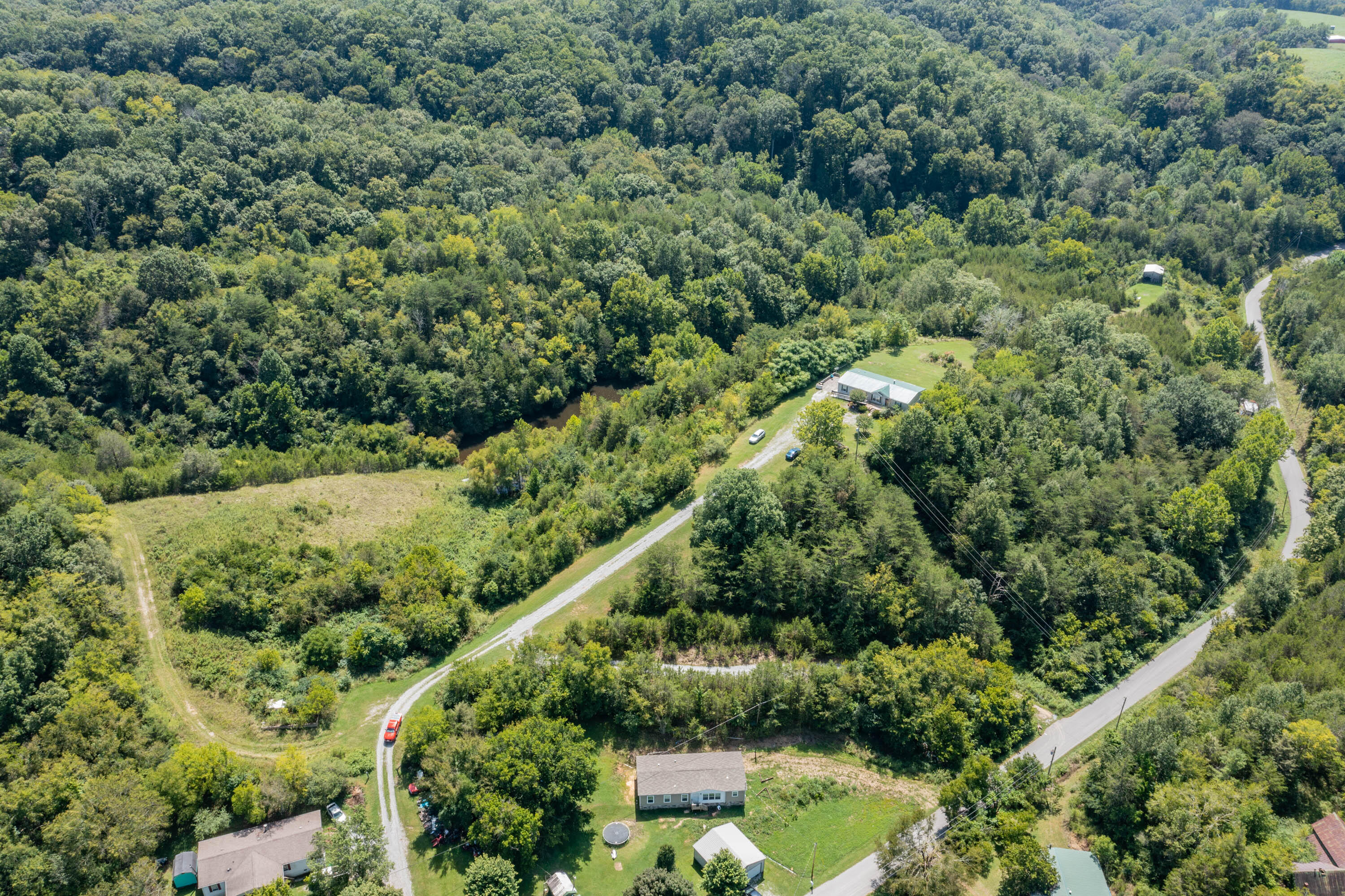 715 Bewley Road Mosheim, TN 37818 - Photo 36 of 51 715 Bewley Rd-10