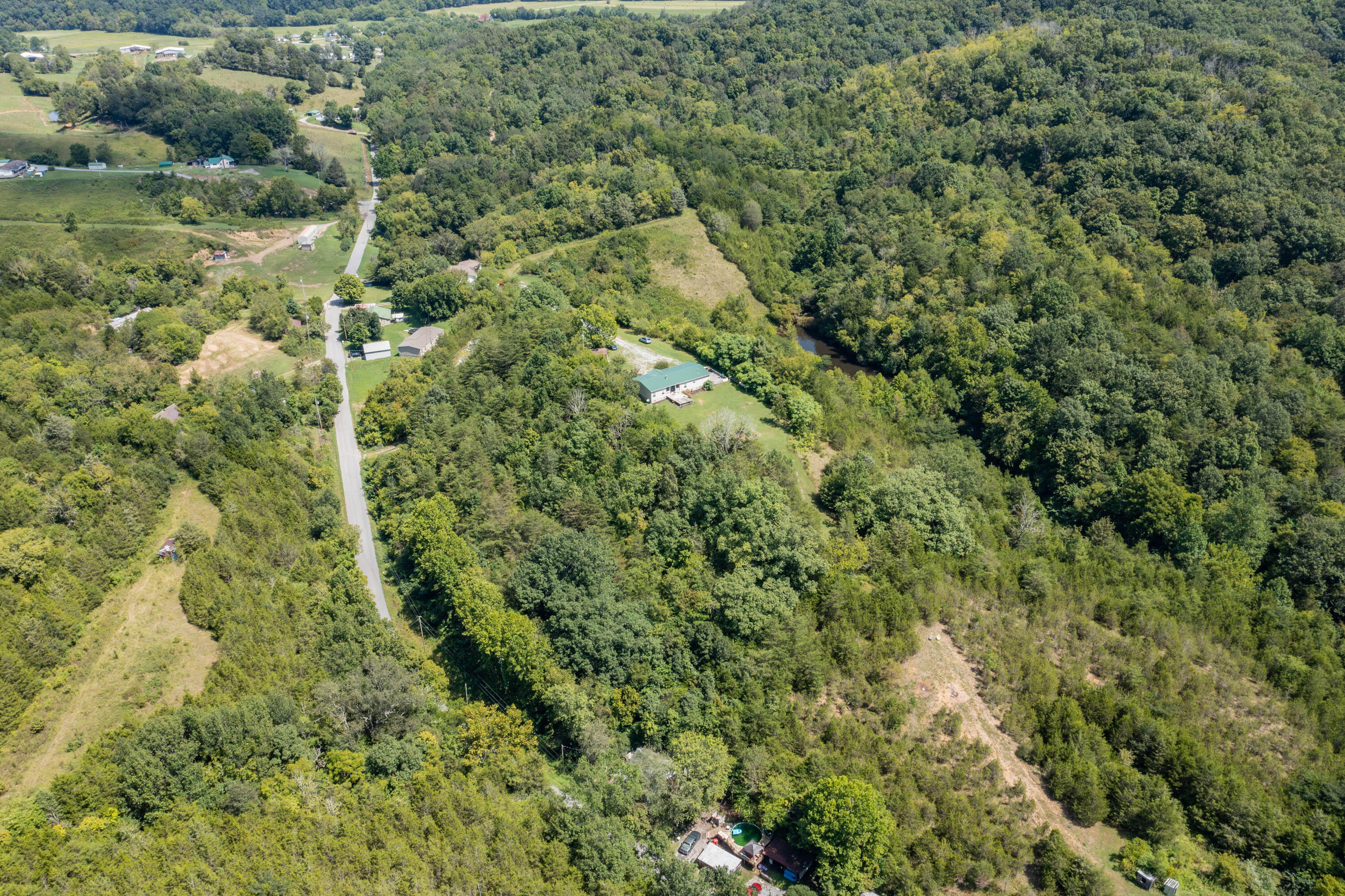 715 Bewley Road Mosheim, TN 37818 - Photo 38 of 51 715 Bewley Rd-12