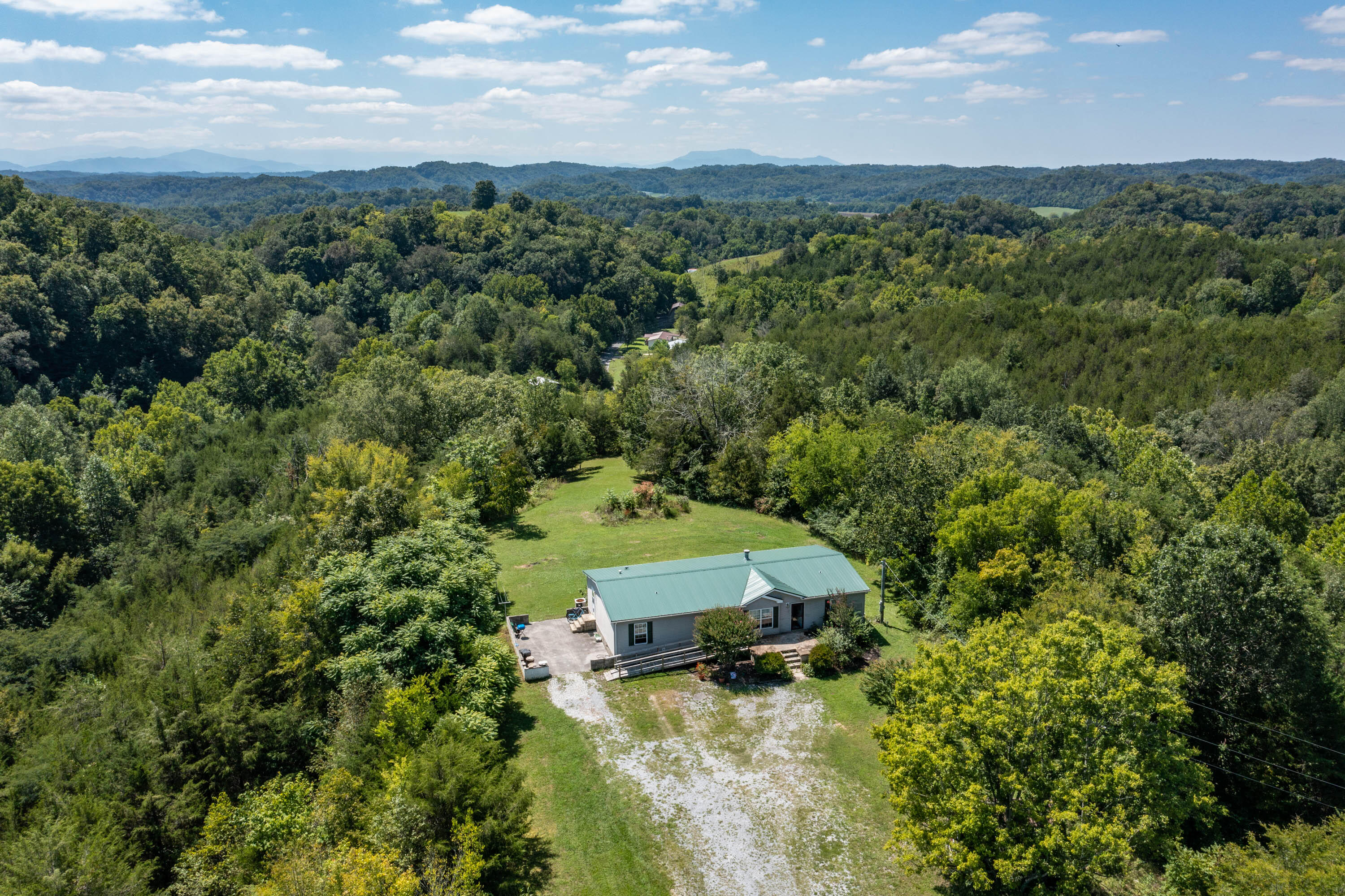 715 Bewley Road Mosheim, TN 37818 - Photo 48 of 51 715 Bewley Rd-22
