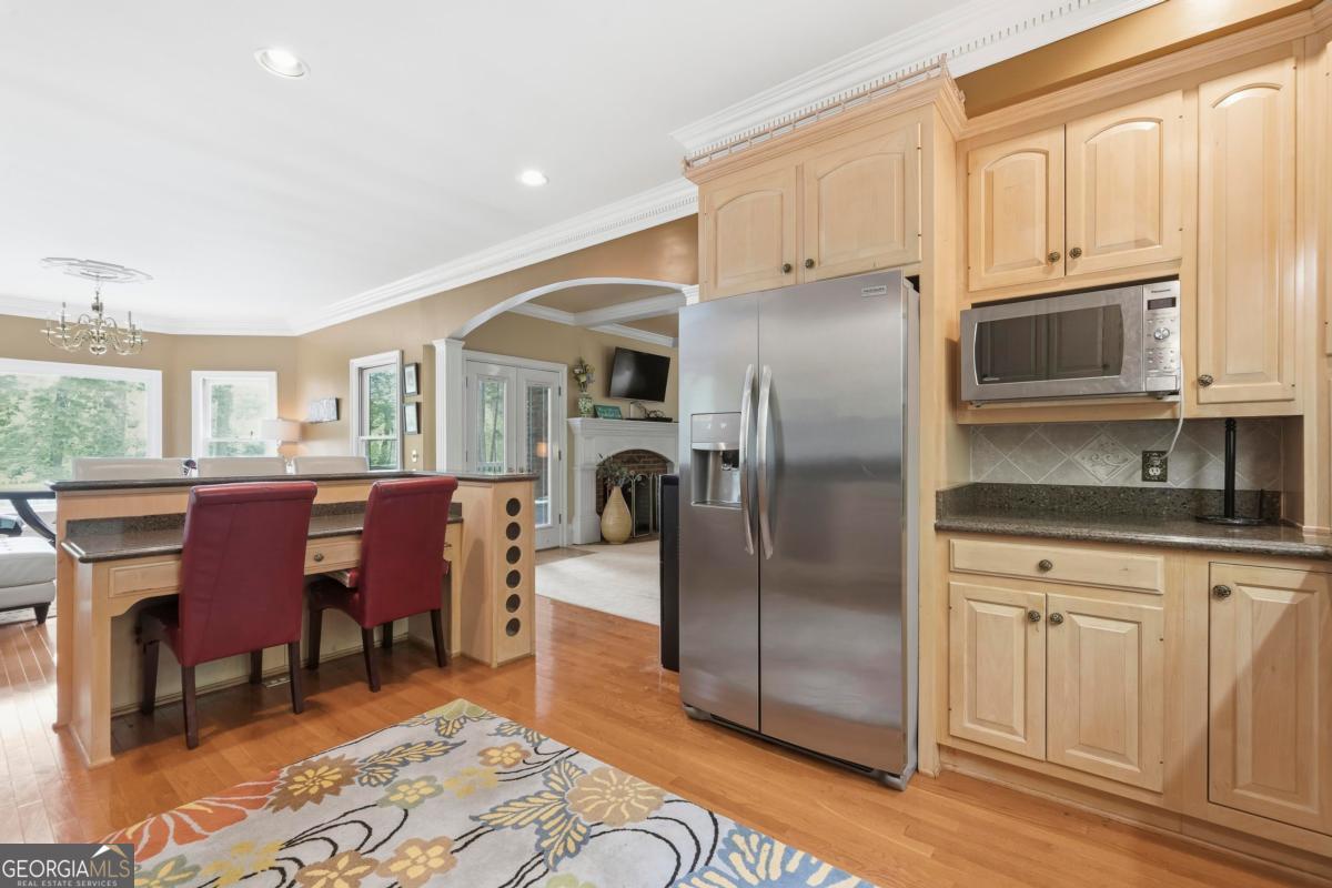 1241 Cedar Ridge Drive Greensboro, GA 30642 - Photo 31 of 66