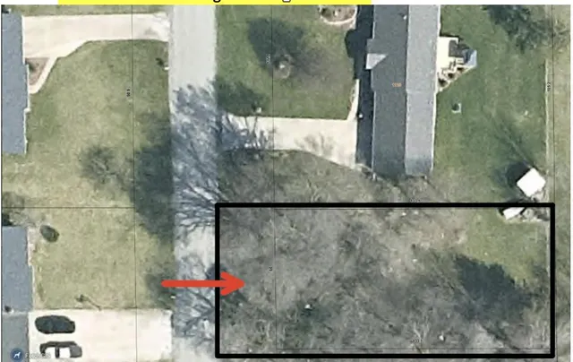 $42,000 | Norway Avenue, Hastings, MI 49058