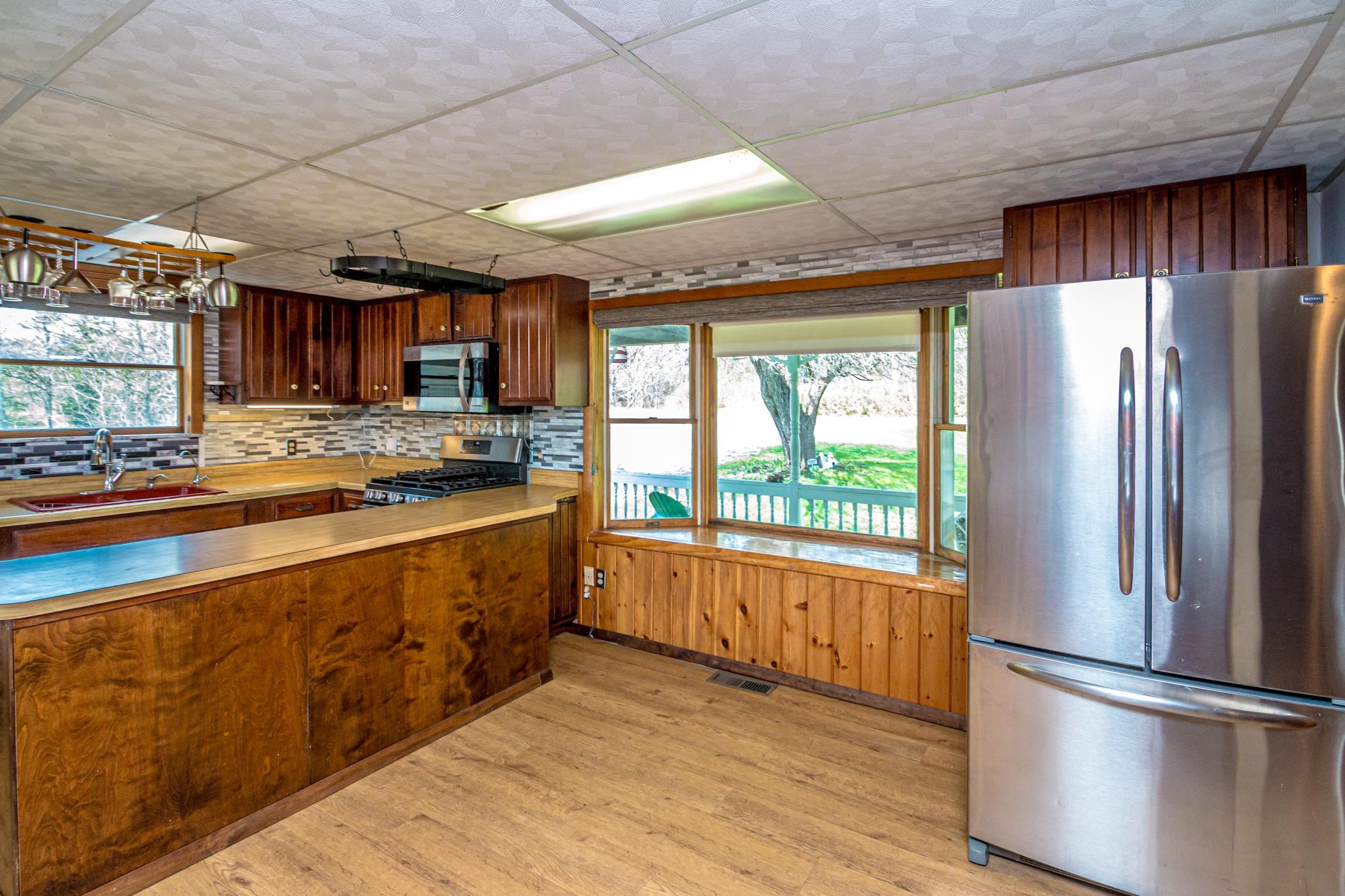 472 Shores Hill Road Granby, VT 05840 - Photo 10 of 60
