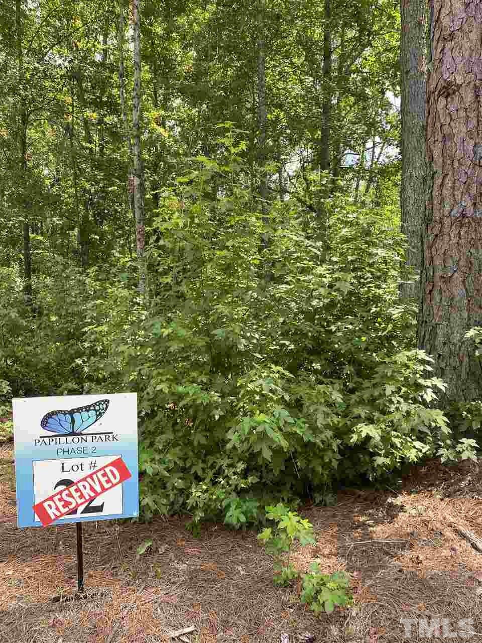 2236 Duskywing Drive Raleigh, NC 27613 - Photo 3 of 3