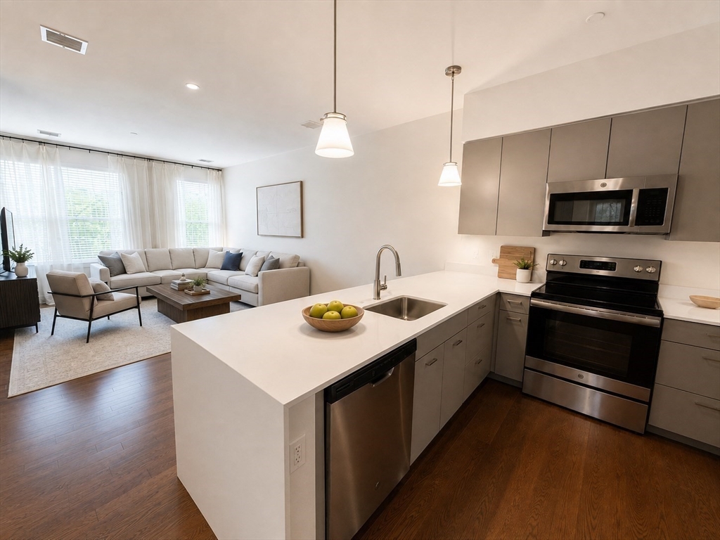 455 Harvard Street, Unit 306 Brookline, MA 02446 - Photo 1 of 8 Gallery Image 1