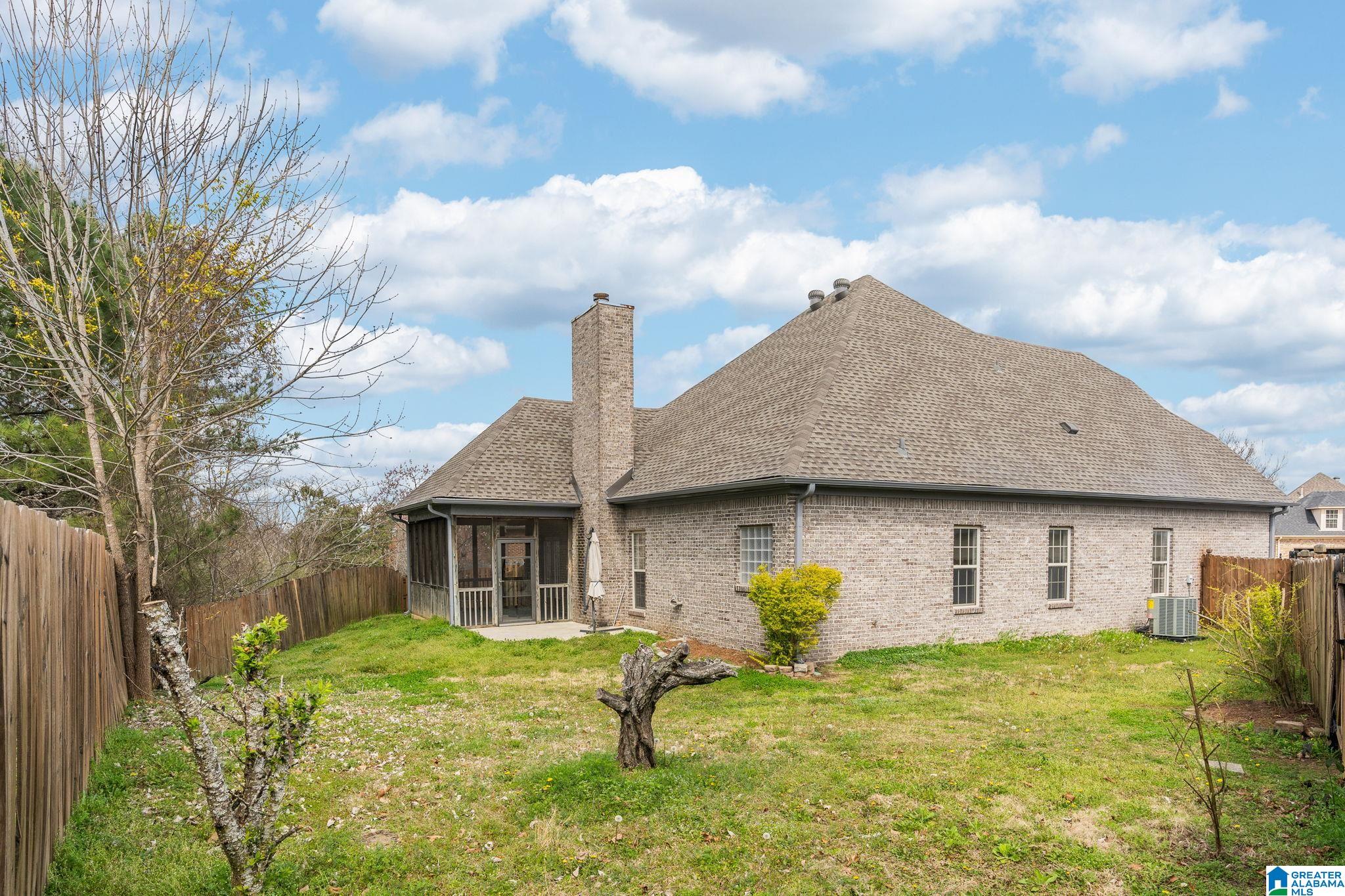 6212 Kestral View Road Trussville, AL 35173 - Photo 26 of 28 Gallery Image 26