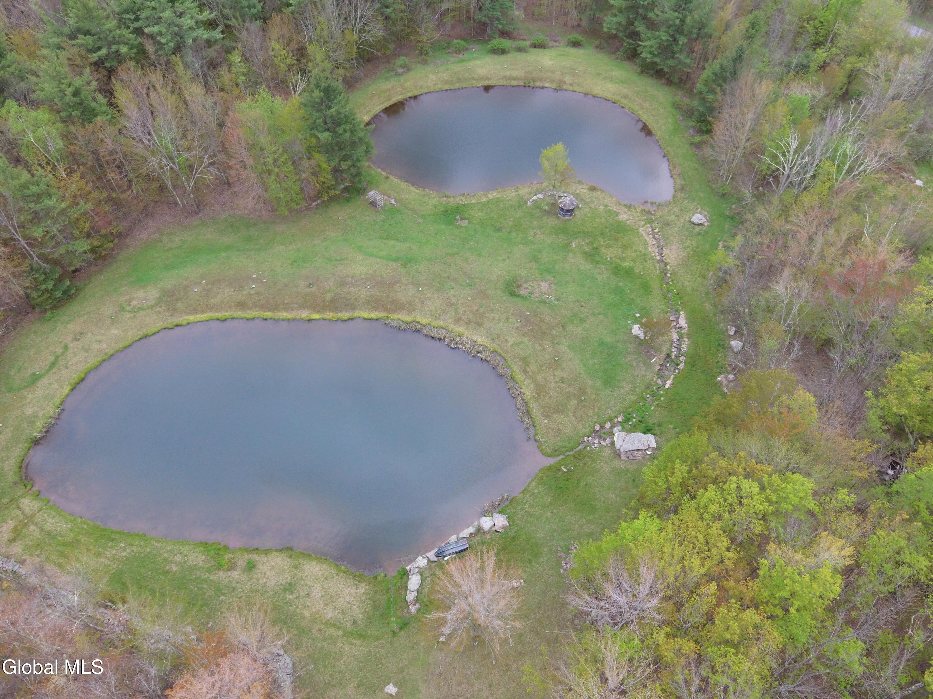 184 Cloos Road Hunter, NY 12442 - Photo 35 of 77 DJI_0093