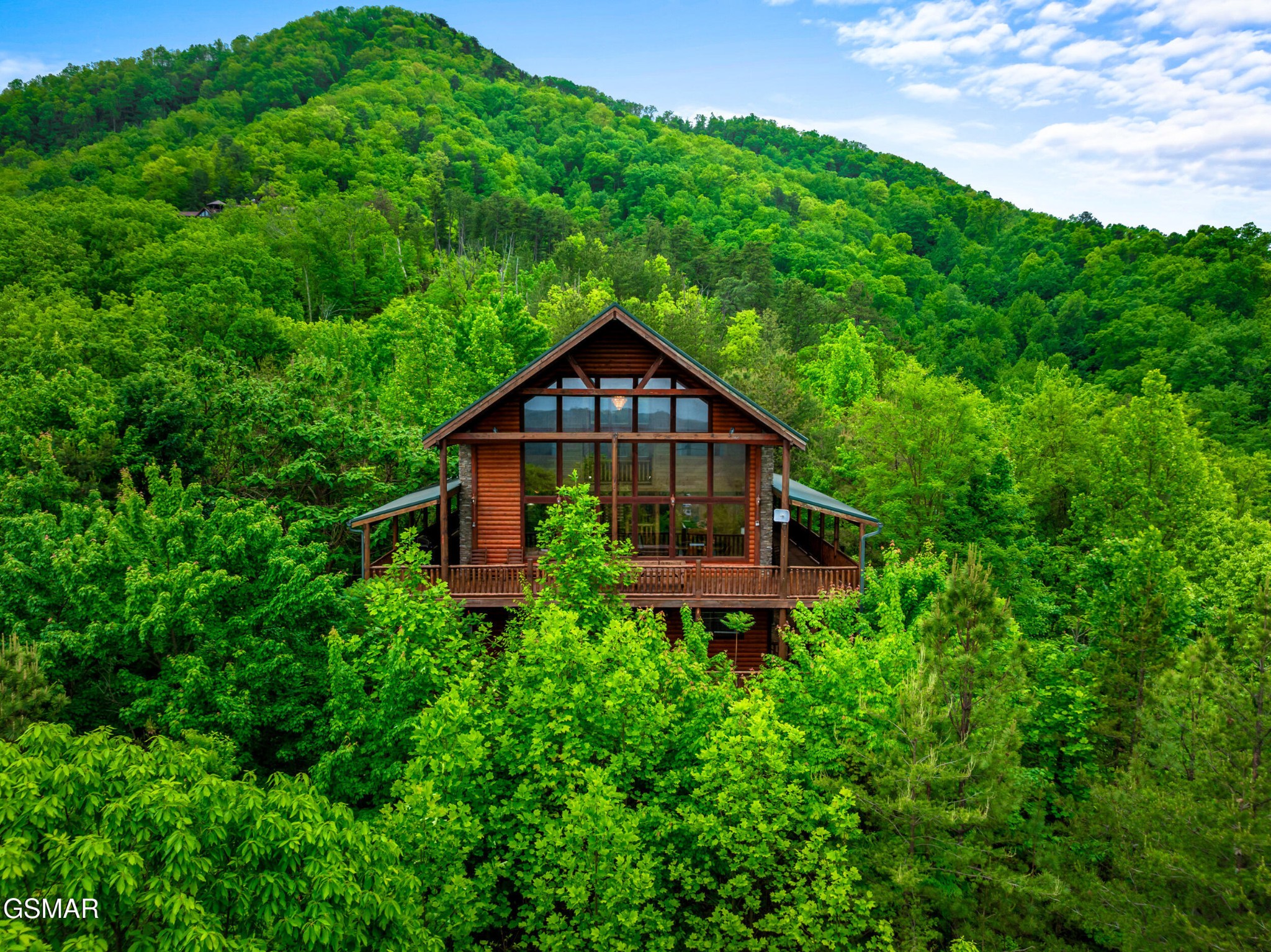 4160 High Ridge Way Sevierville, TN 37862 - Photo 3 of 69 Gallery Image 3