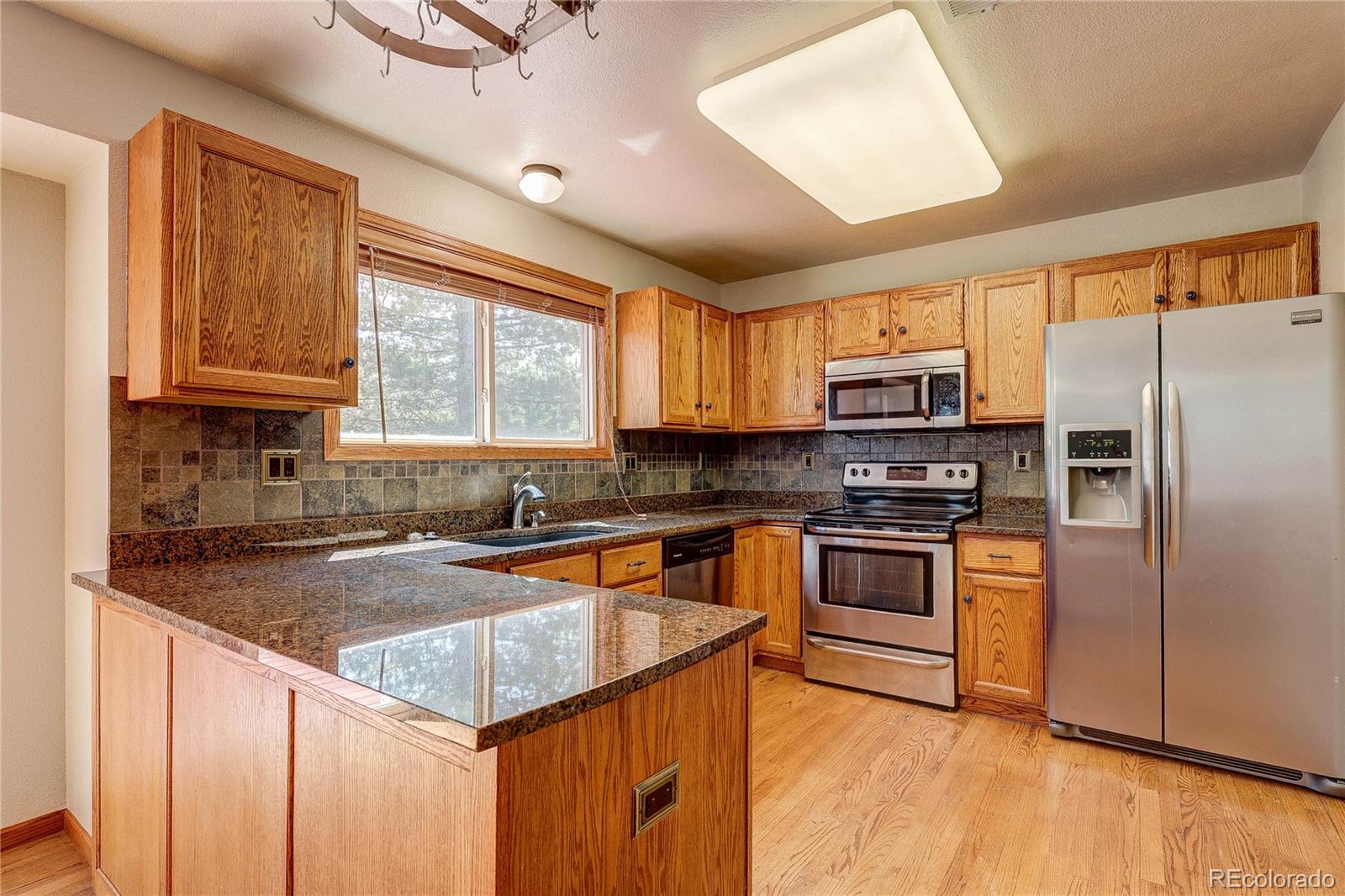 11176 Rodeo Circle Parker, CO 80138 - Photo 12 of 35