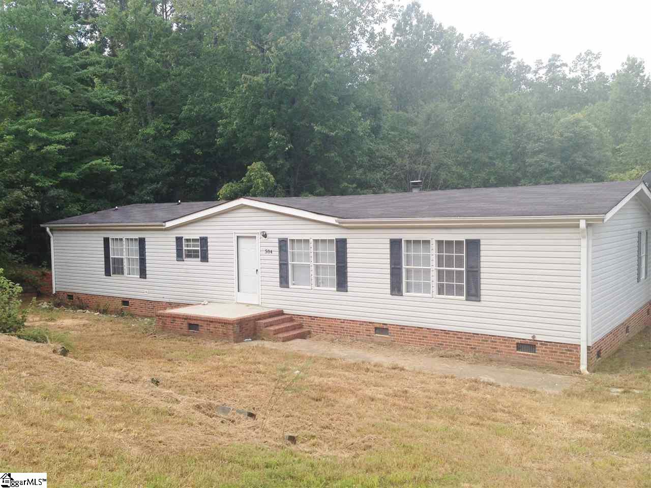 504 Allen Road Travelers Rest, SC 29690 - Photo 1 of 35