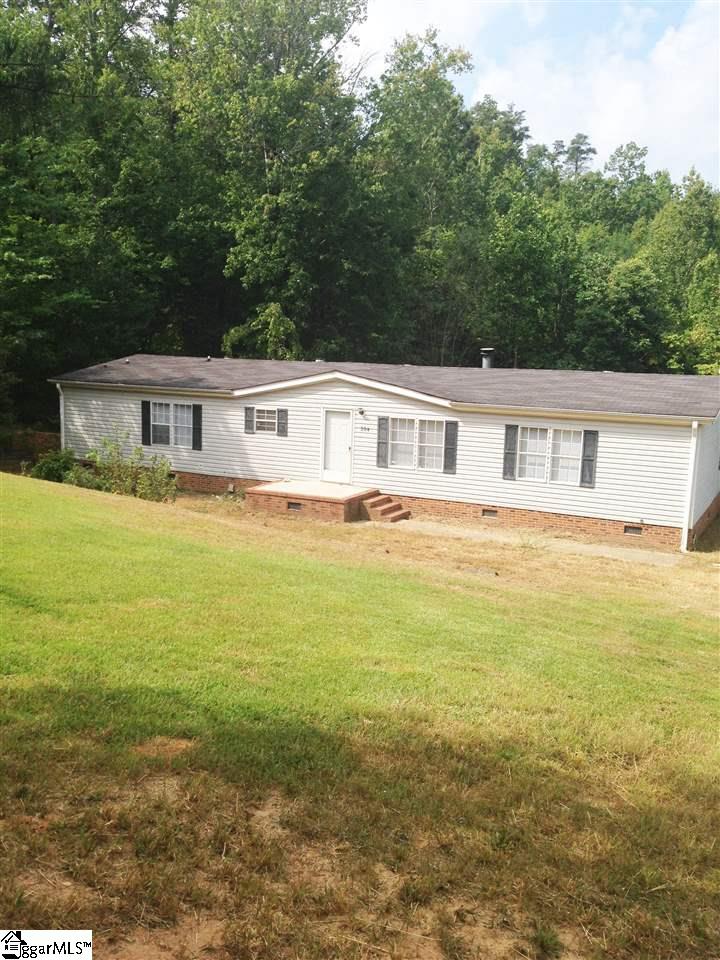 504 Allen Road Travelers Rest, SC 29690 - Photo 30 of 35