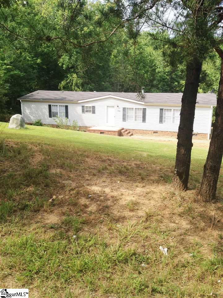 504 Allen Road Travelers Rest, SC 29690 - Photo 32 of 35