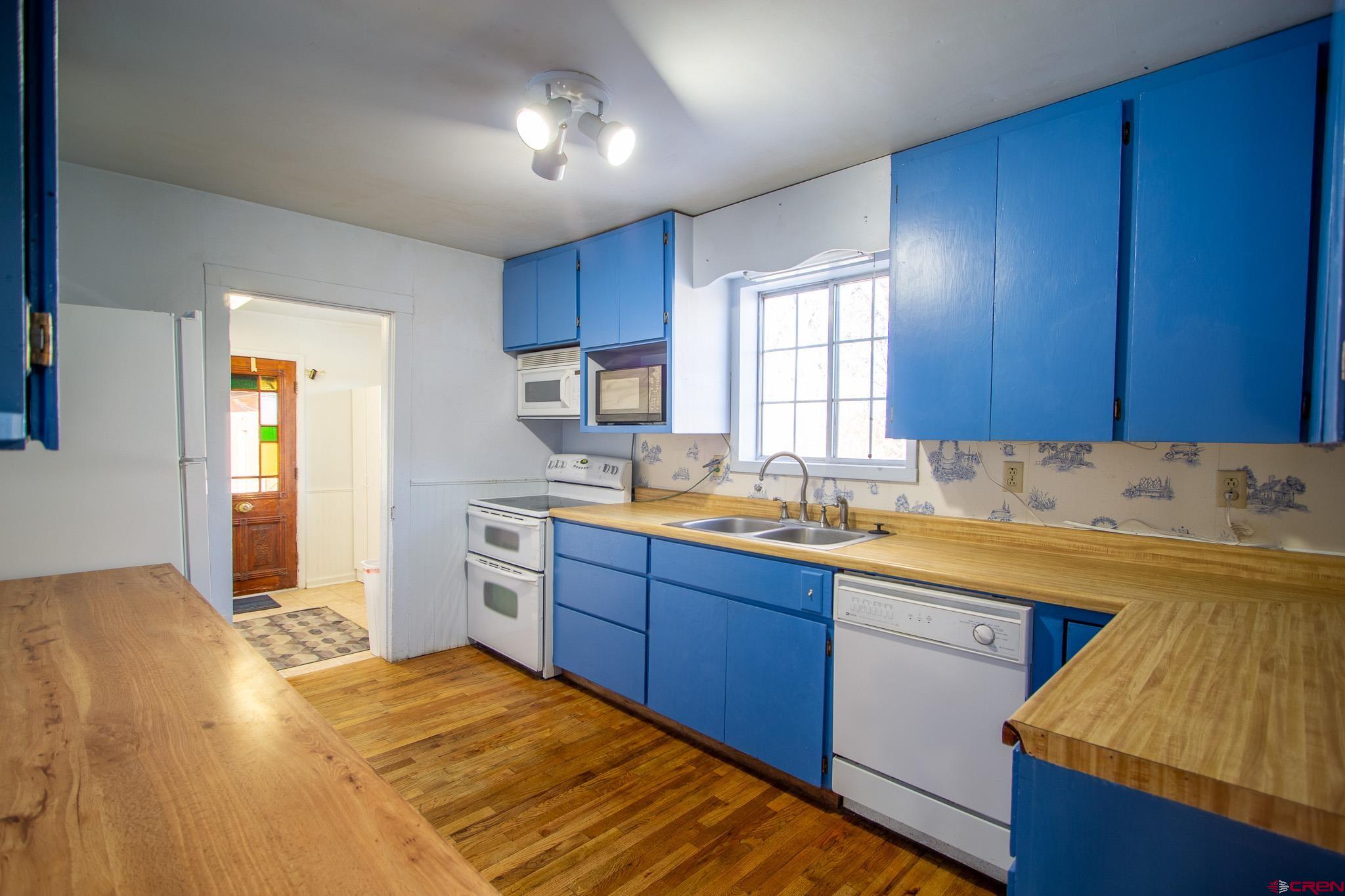 517 Spring Creek Road Montrose, CO 81403 - Photo 13 of 25 Gallery Image 13