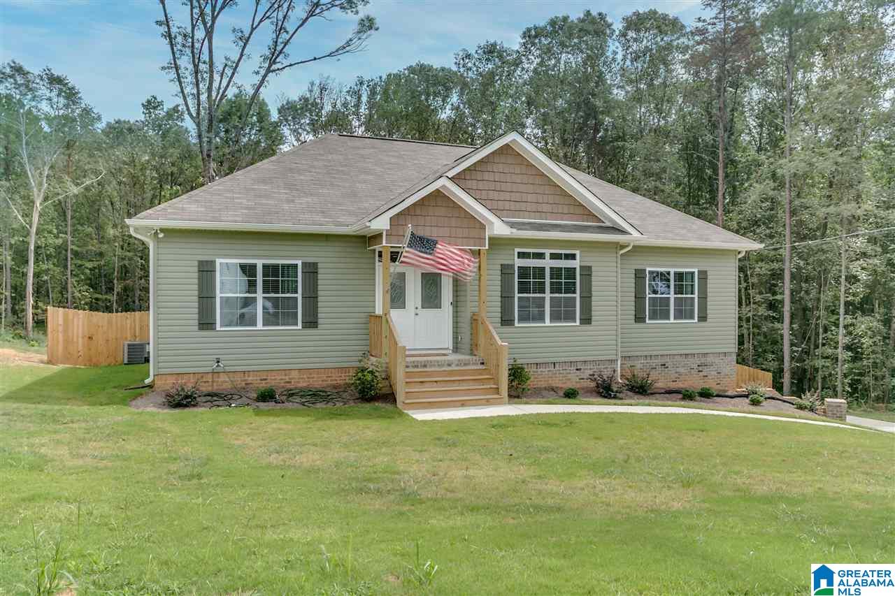 12675 Woodland Lake Road McCalla, AL 35111 - Photo 1 of 35