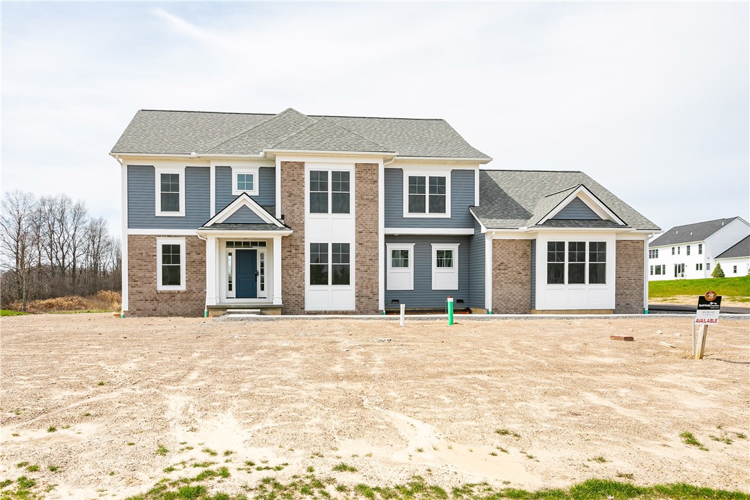 81 Coventry Ridge Pittsford, NY 14534 - Photo 1 of 1 Gallery Image 1