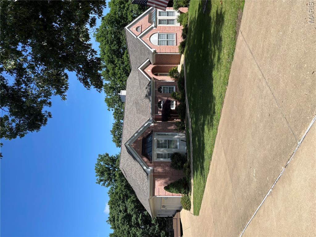 769 Old Colony Road Defiance, MO 63341 - Photo 3 of 3