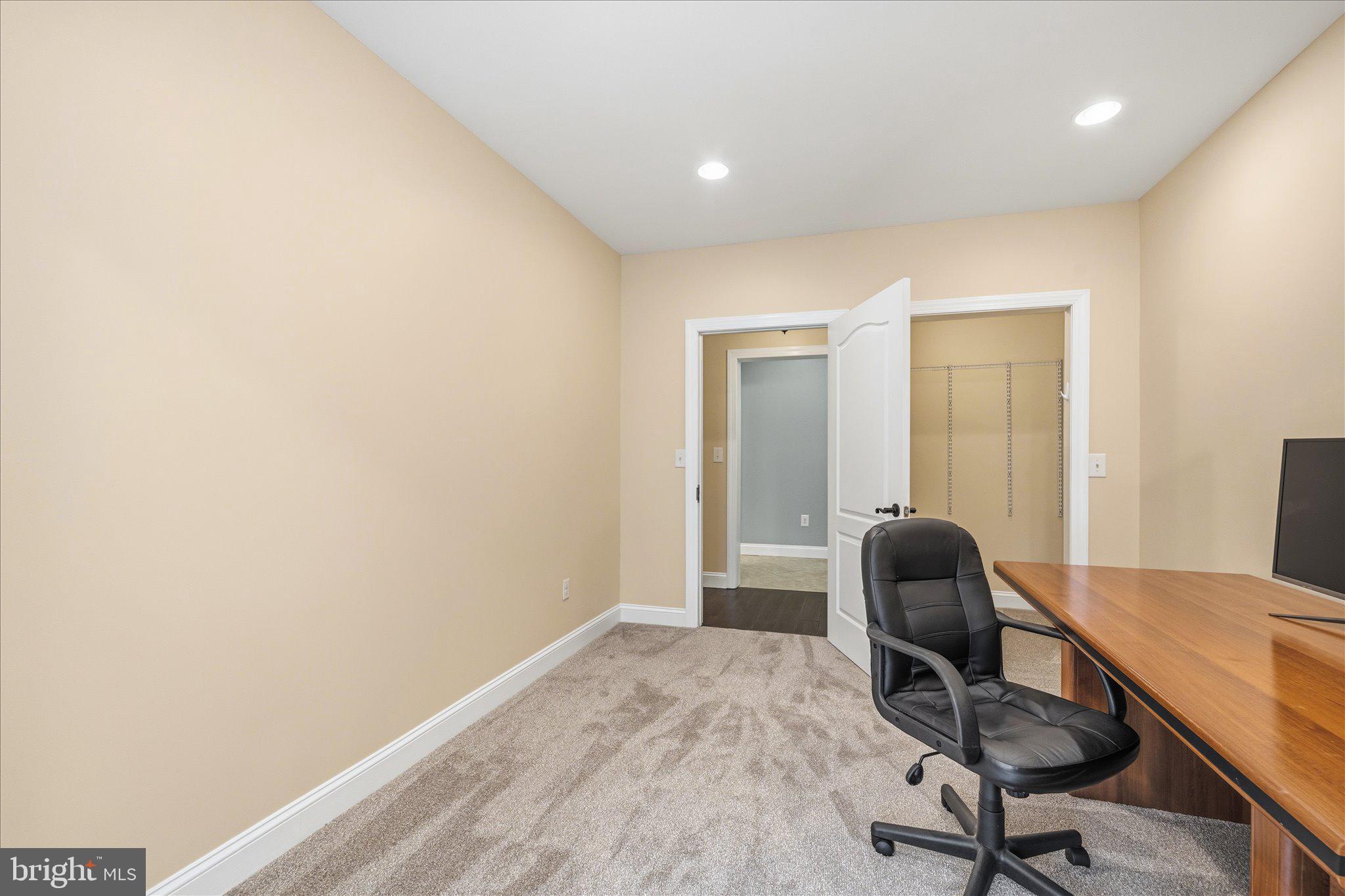 9055 Buckland Mill Road Gainesville, VA 20155 - Photo 52 of 76 Closet Space