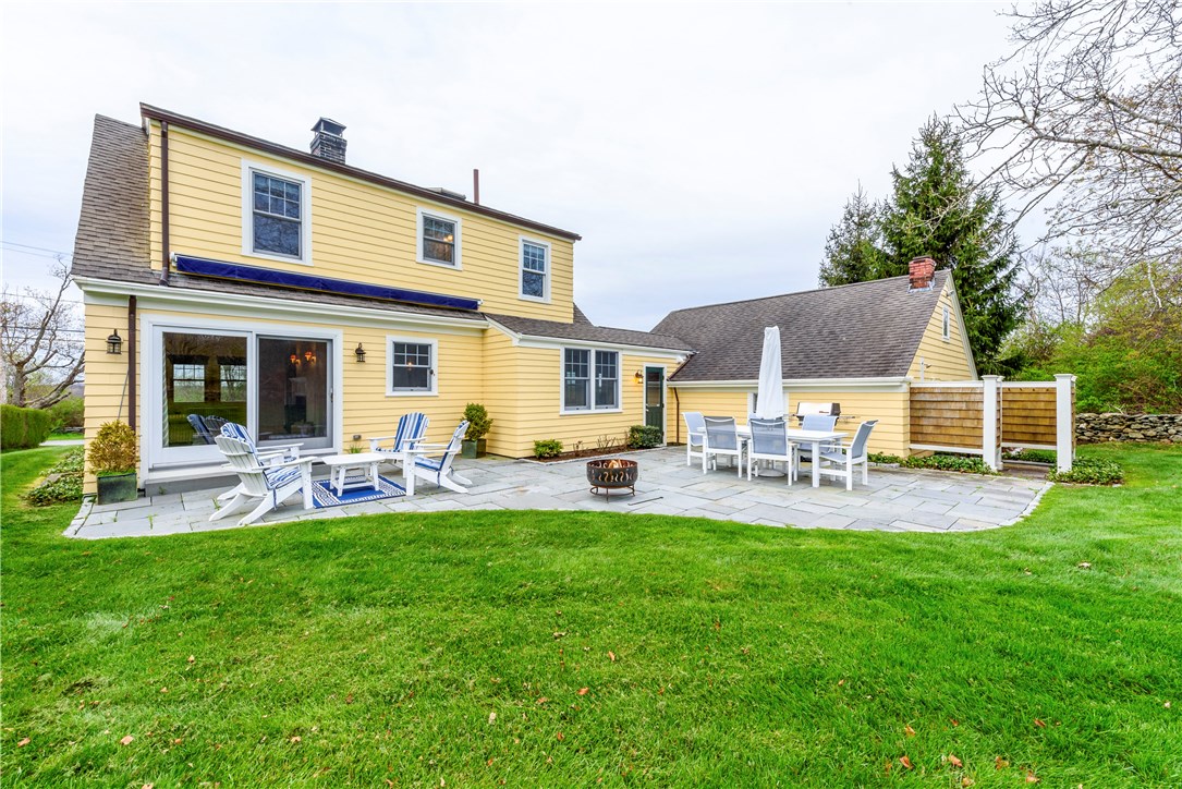 931 Wapping Road Portsmouth, RI 02871 - Photo 26 of 33