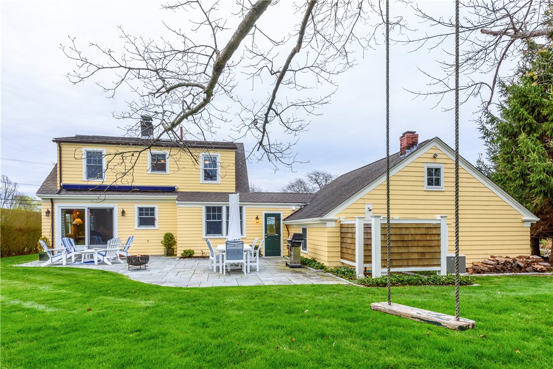 931 Wapping Road Portsmouth, RI 02871 - Photo 27 of 33