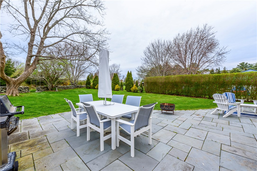 931 Wapping Road Portsmouth, RI 02871 - Photo 29 of 33