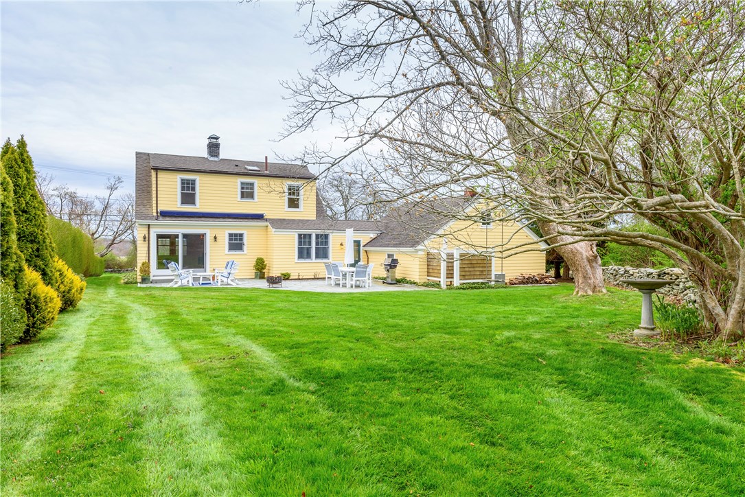 931 Wapping Road Portsmouth, RI 02871 - Photo 33 of 33