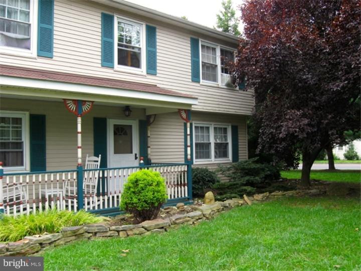 101 Running Brook Road Ewing, NJ 08638 - Photo 1 of 19 Exterior