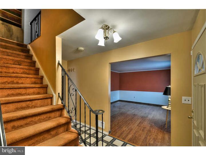 101 Running Brook Road Ewing, NJ 08638 - Photo 4 of 19 Foyer