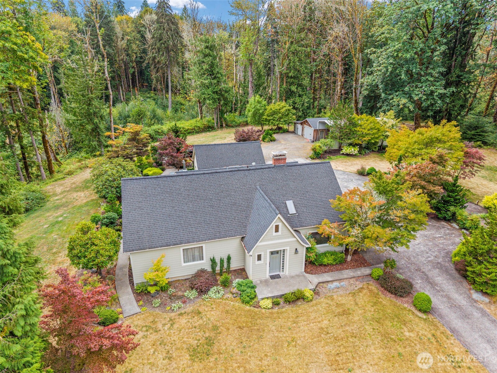 215 Walnut Acres Road Kelso, WA 98626 - Photo 4 of 33 Gallery Image 4