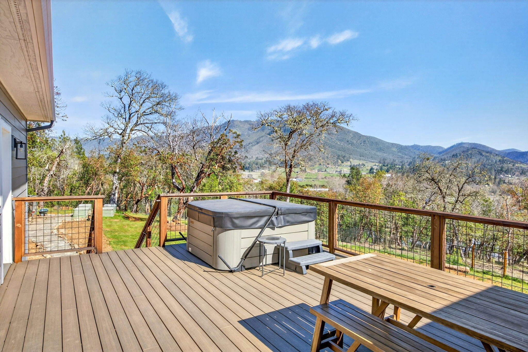 145 Lomas Road Jacksonville, OR 97530 - Photo 44 of 92