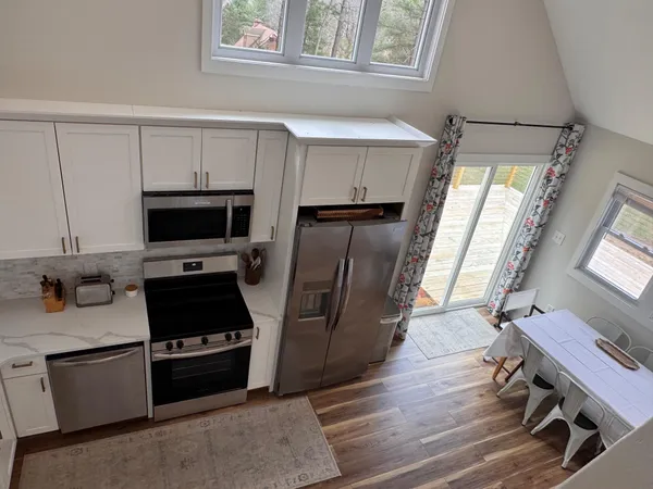 $469,000 | 656 Wildlife Drive, Lost City, WV 26810