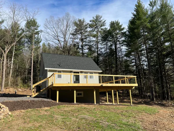 $469,000 | 656 Wildlife Drive, Lost City, WV 26810