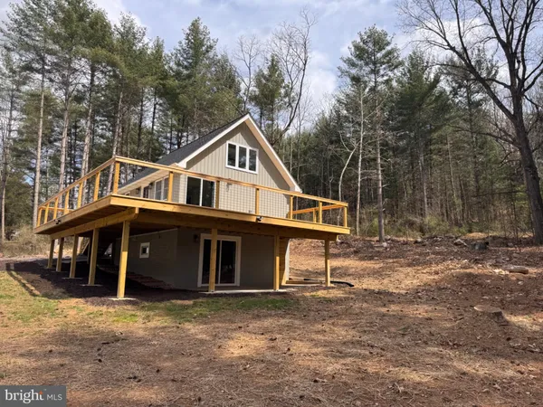 $469,000 | 656 Wildlife Drive, Lost City, WV 26810