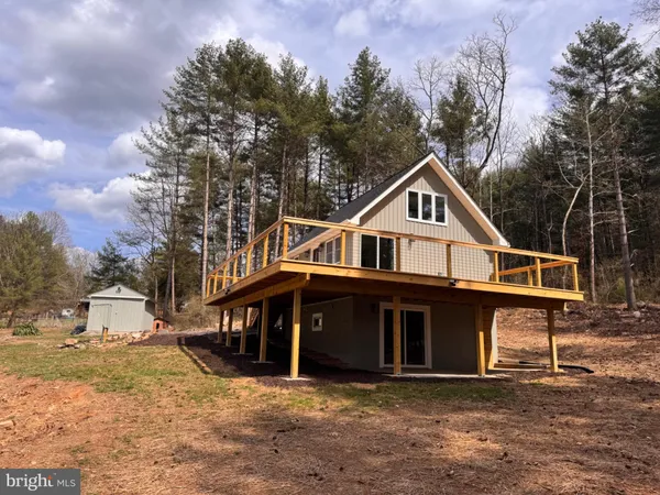 $469,000 | 656 Wildlife Drive, Lost City, WV 26810