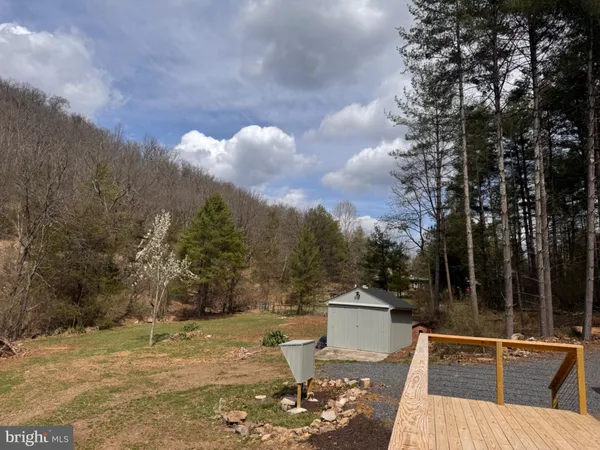 $469,000 | 656 Wildlife Drive, Lost City, WV 26810