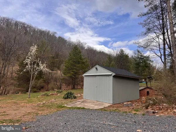 $469,000 | 656 Wildlife Drive, Lost City, WV 26810