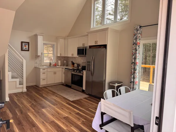 $469,000 | 656 Wildlife Drive, Lost City, WV 26810