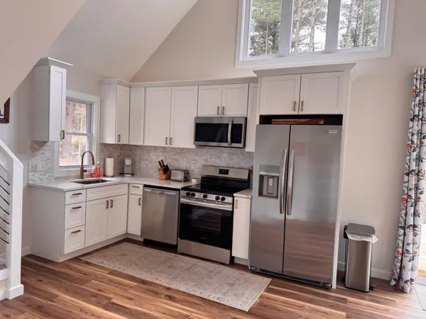 $469,000 | 656 Wildlife Drive, Lost City, WV 26810