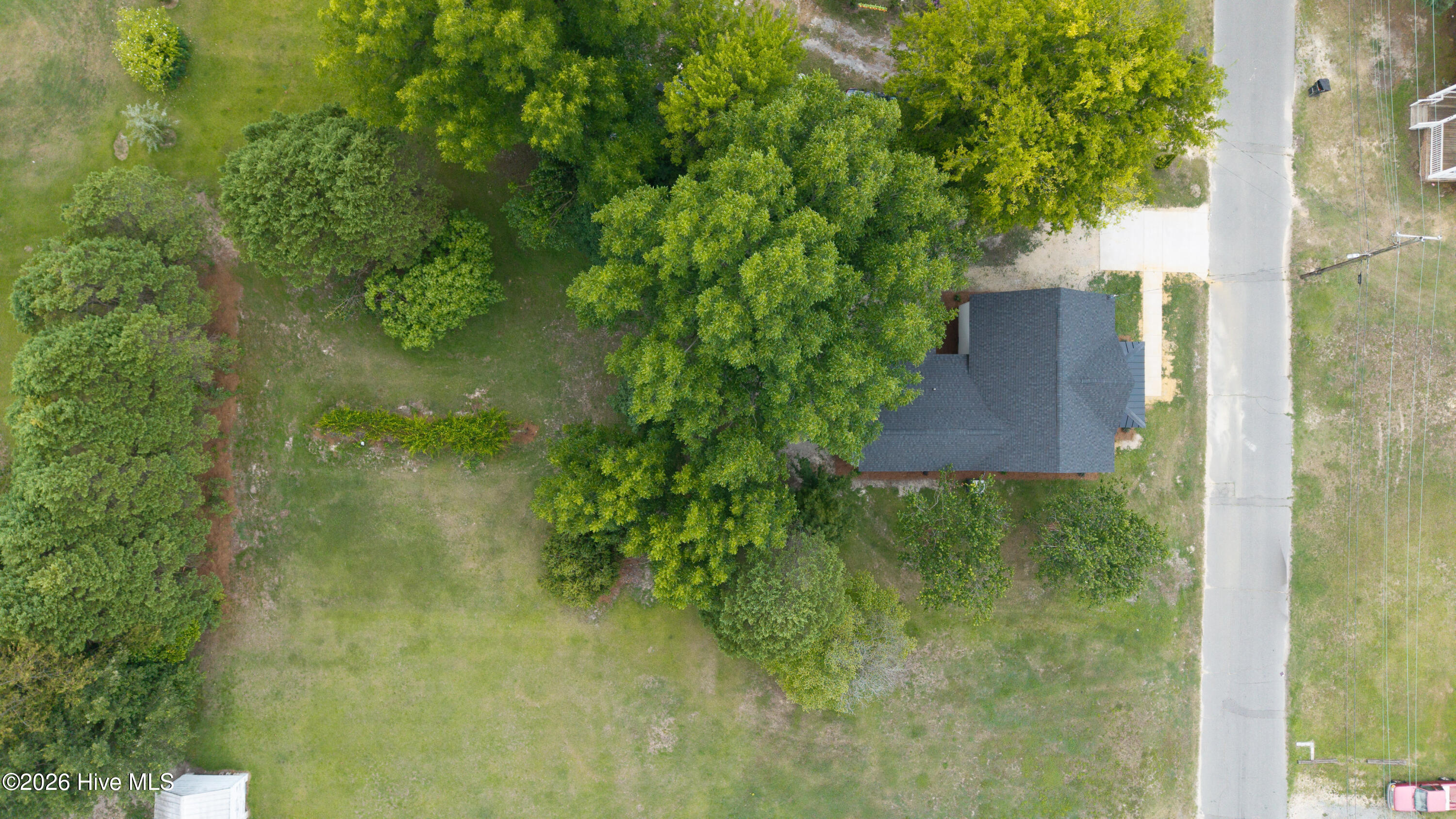 309 Stetson Street Clinton, NC 28328 - Photo 28 of 30