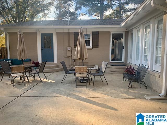 2406 Overhill Road Sylacauga, AL 35150 - Photo 39 of 50