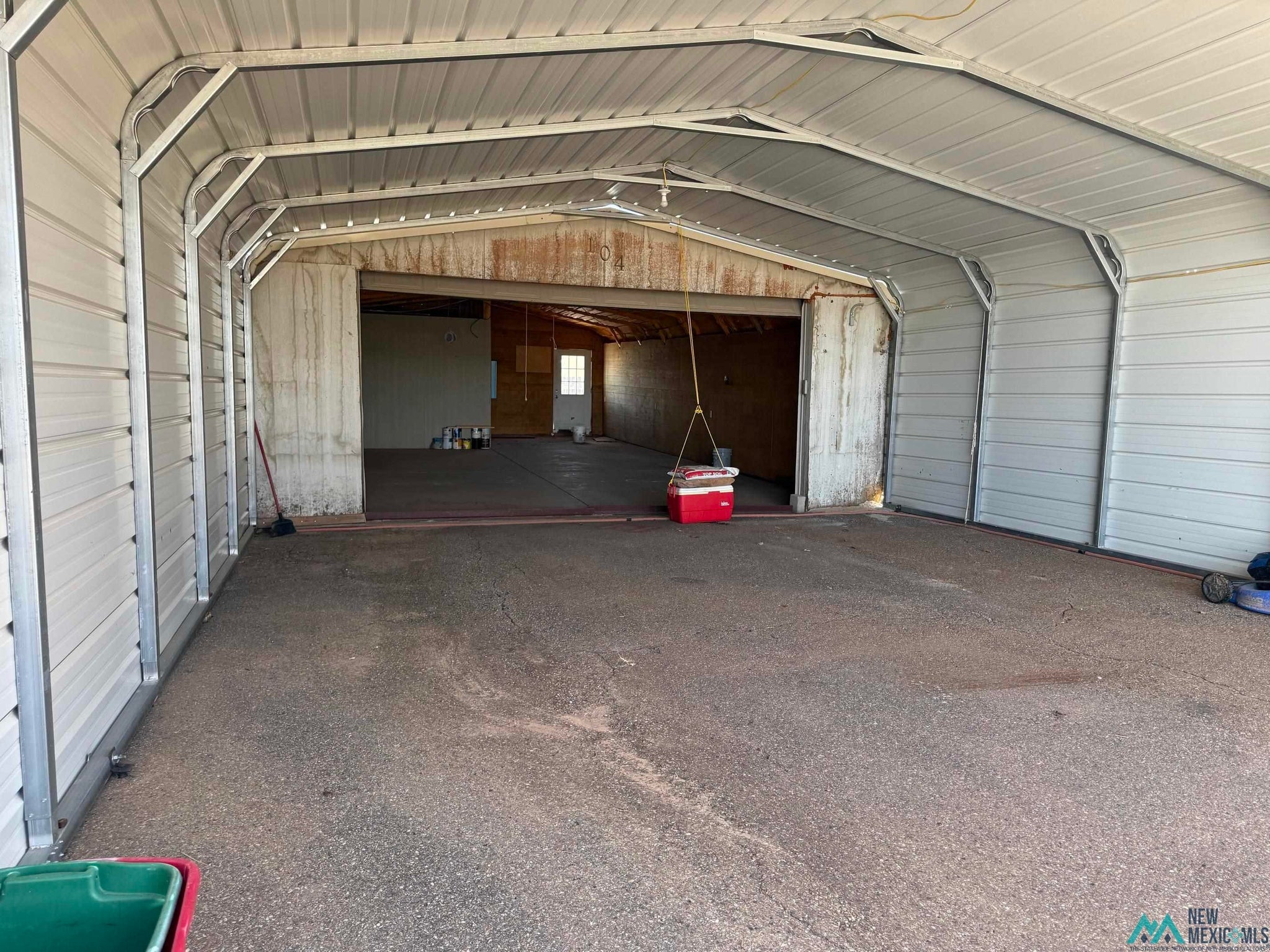 104 Shawnee Road Logan, NM 88426 - Photo 32 of 36 Gallery Image 32