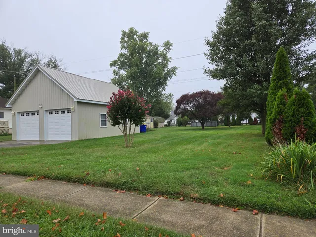 $99,900 | Lot Tbd Harrington Avenue, Harrington, DE 19952