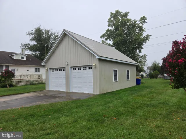 $99,900 | Lot Tbd Harrington Avenue, Harrington, DE 19952