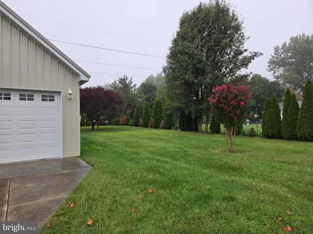 $99,900 | Lot Tbd Harrington Avenue, Harrington, DE 19952