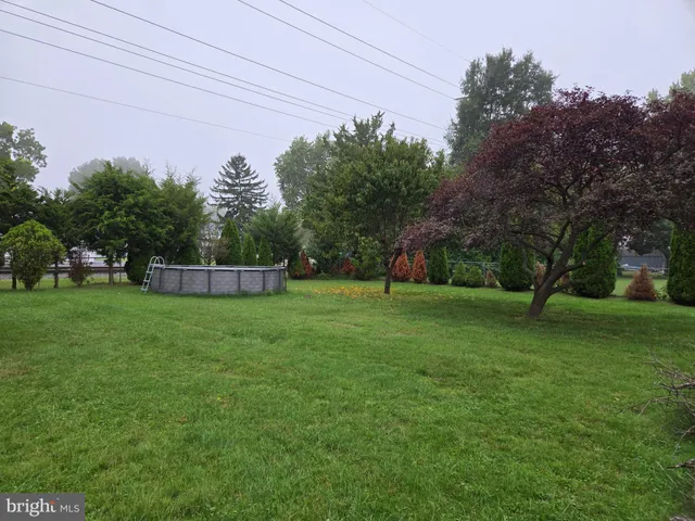 $99,900 | Lot Tbd Harrington Avenue, Harrington, DE 19952