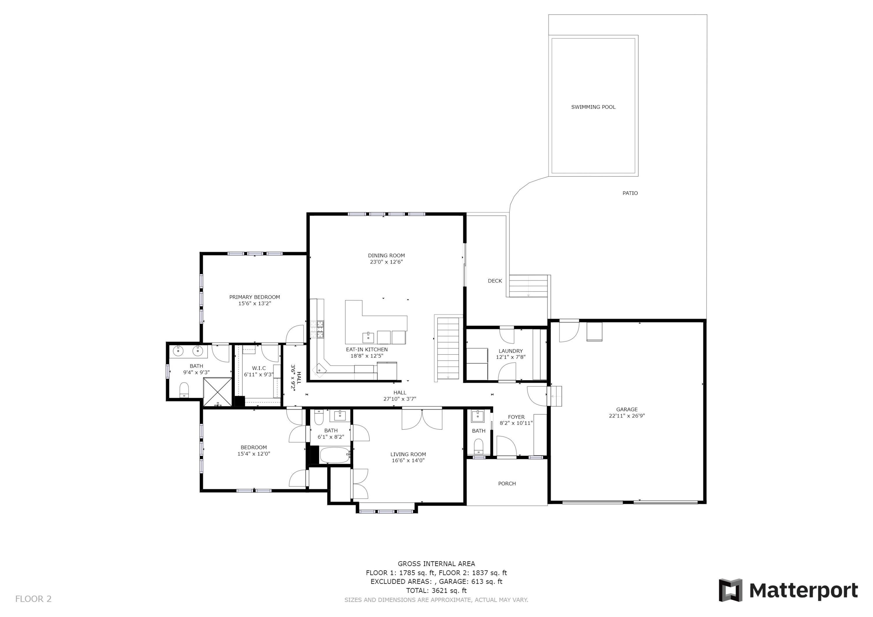 15 Capt Bellamy Road Wellfleet, MA 02667 - Photo 50 of 52 Gallery Image 50